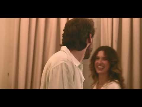 Trecho Clipe Pandora