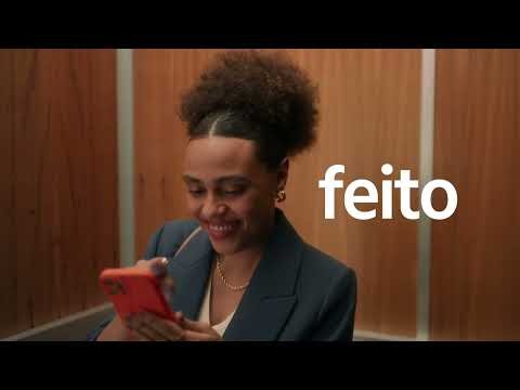 Publicidade Itaú - 2024