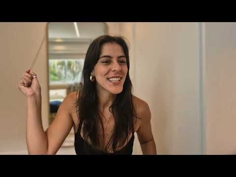 Monólogo Ana Lavendoski