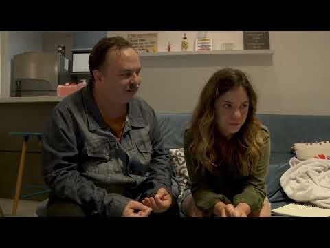 Cena CURTA " CARLA"