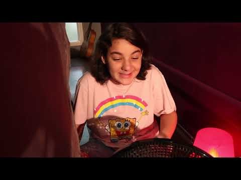 O mistério da tv quebrada