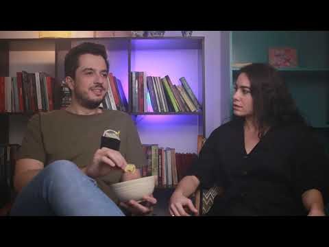 Cena de Conflito - (23/08/23)