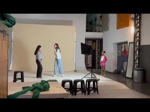 Aula de Interpretação