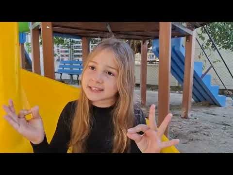 Monólogo - Criança