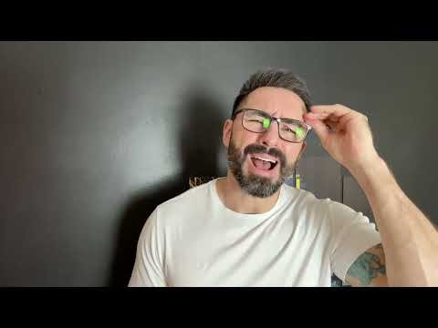 MAU HUMOR DE CADA DIA - MONÓLOGO