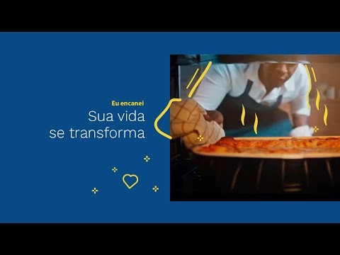 Comercial Comgás