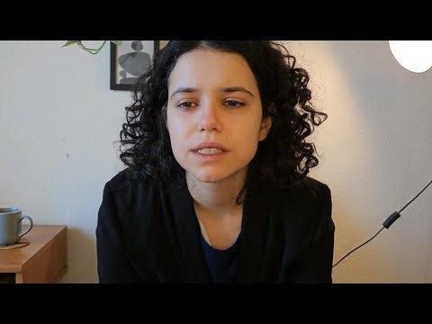 Monólogo Dramático: Sessão de Terapia (01.03.2026)