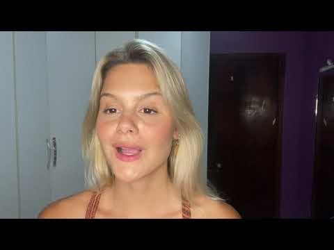 self-tape Brenda (Todas as flores)