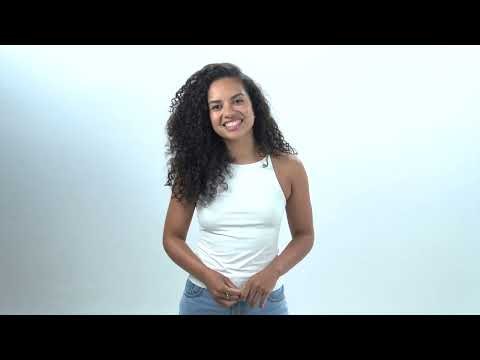 Vídeo de apresentação Laís Martins