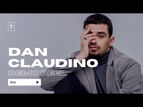 Dan Claudino - Demo Reel