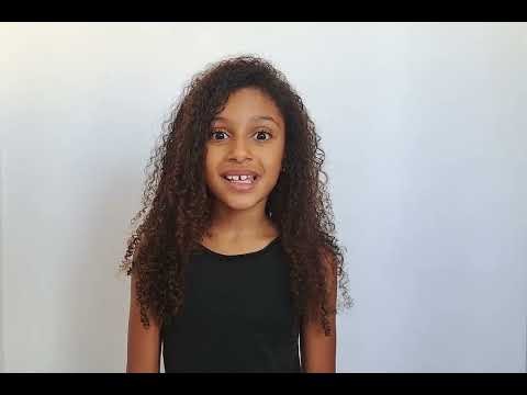 Vídeo de apresentação