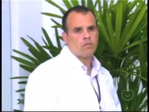 Novela Negócio da China