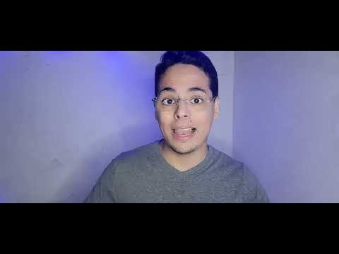 Vídeo de apresentação