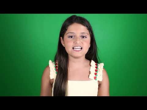 Video canto