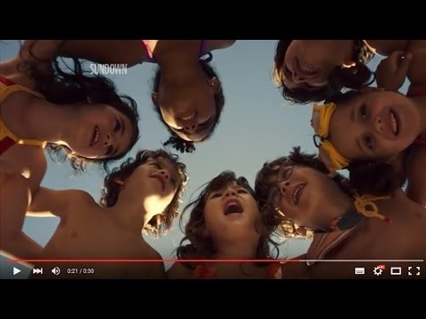 COMERCIAL SUNDOWN 2015