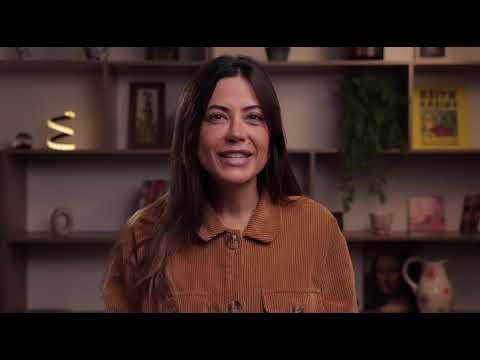 Vídeo de apresentação
