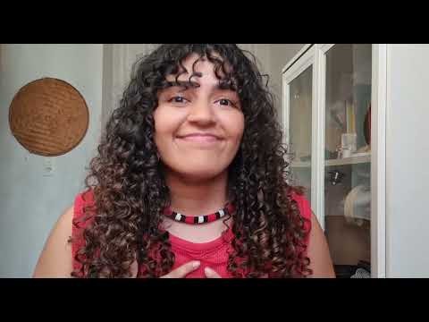 Vídeo apresentação Kathleen Gonçalves