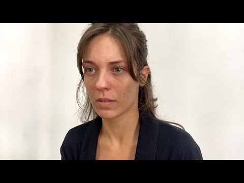 Monólogo Tonya Harding