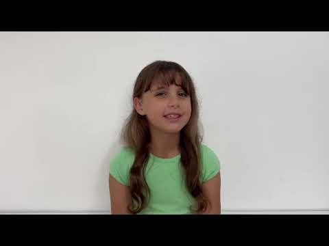 Vídeo de Apresentação Atualizado.