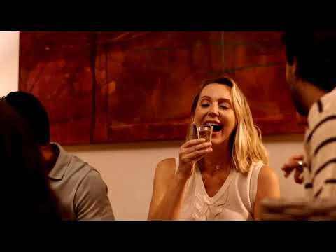 Comercial Cachaça Brabo - Verdade ou Consequência