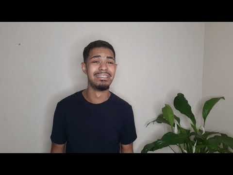 Me Livrei - Vini Anjos