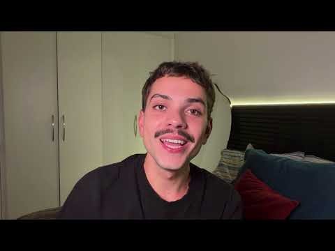 Vídeo de apresentação