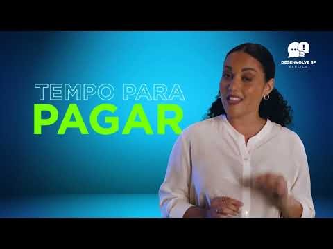 Desenvolve Sp Explica