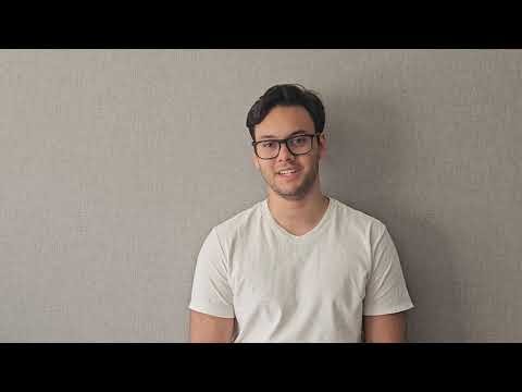 Apresentação Pessoal