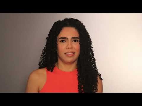 Monólogo Silêncio | Thaís Moreira