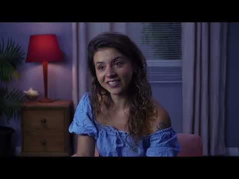 Bárbara Marmor - monólogo