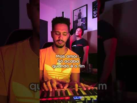 It Ain't Over 'til It's Over - Fred Volkmann e Bruno Costa Remix