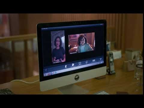 Novela Amor de Mãe/Globo
