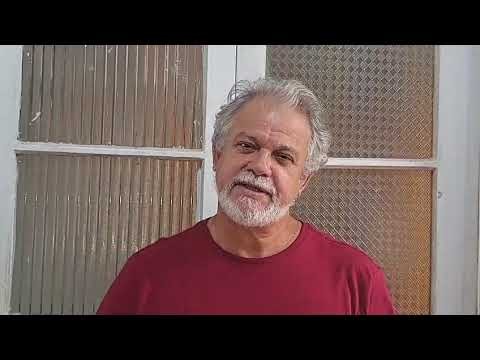 WAGNER BRANDI - APRESENTAÇÃO
