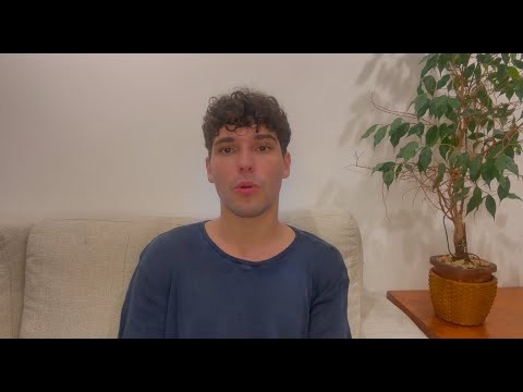 Vídeo de Apresentação