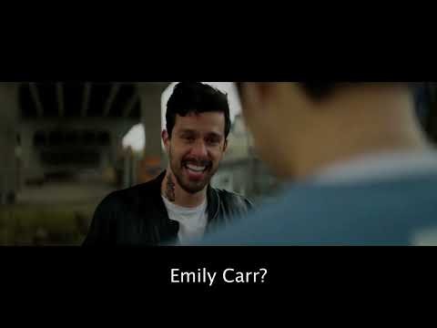 Demoreel - versão curta