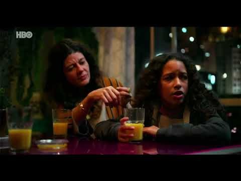 Cena Luiza Nery - Todxs