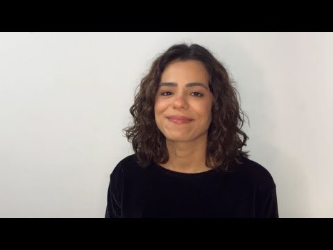 Vídeo de apresentação