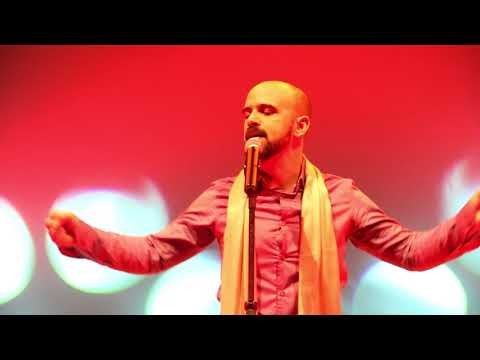 André Morais canta Chico Buarque