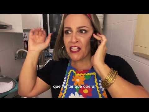 Série Jandira - Episódio "Constirpada"