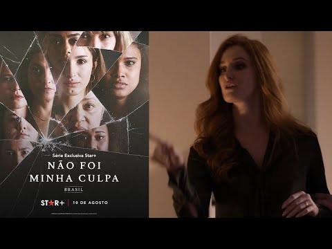 Ep 05 "Nao Foi Minha Culpa"