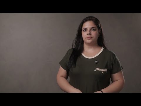 Monologue in English