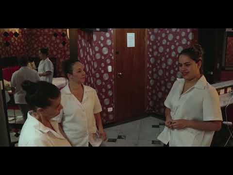 LUCI - curta
