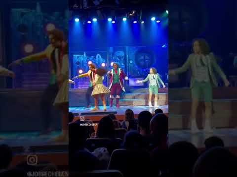 Fabulosa Fábrica de Música o Musical