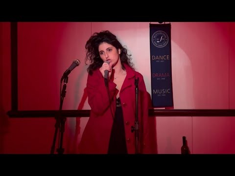 Comédia - A Mrs. Maisel Brasileira