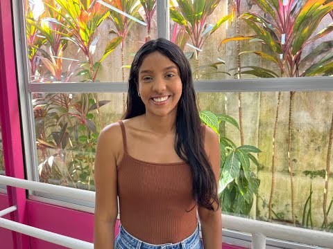 Vídeo de apresentação - Liny Santos