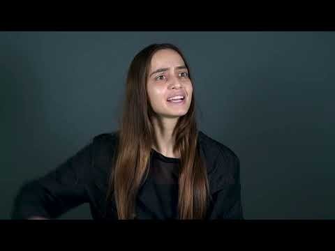 Monólogo- Uma nova mulher
