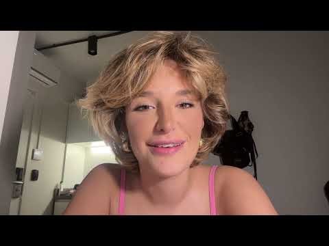 Monólogo - eu nunca