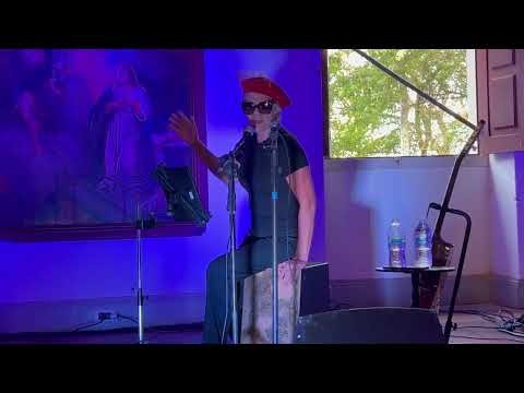 YLA projeto Balancê Antropofágico