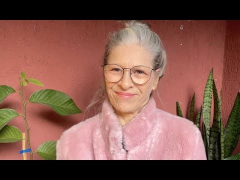 VÍDEO APRESENTAÇÃO - atriz VERA LUZ