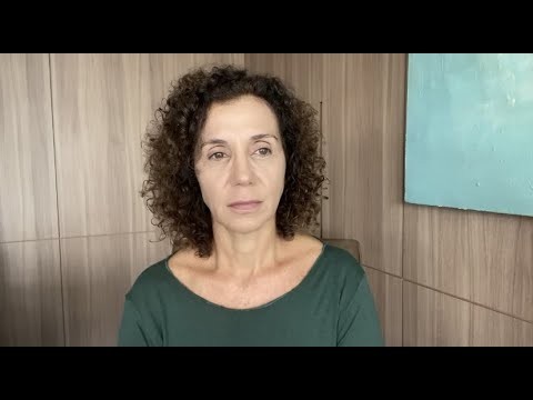 MONOLOGO - QUERO SER LIVRE
